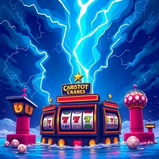 cakra777: Promo dan Bonus Terbaik untuk Para Gamer Indonesia