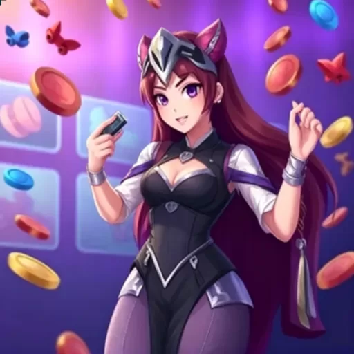 Menjelajahi Fitur Unggulan Situs Game cakra777