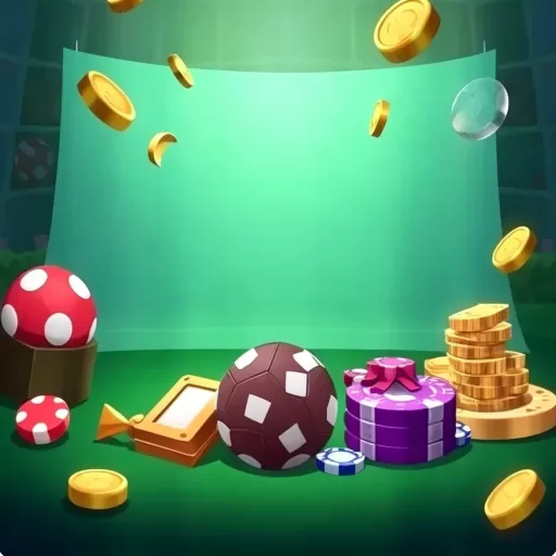 Mengulas Fitur Menarik di Situs Game cakra777