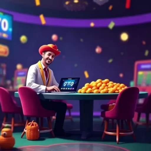 Panduan Lengkap Menggunakan Situs Game cakra777