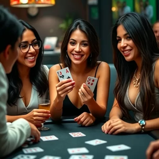 cakra777: Menyelami Keseruan Permainan Poker yang Menarik di Indonesia